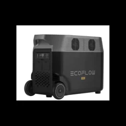New Delta pro 3600 Wh Batterie·Batterie Nomade Et Station D'Énergie|Batteries·Batterie Nomade & Générateur Solaire