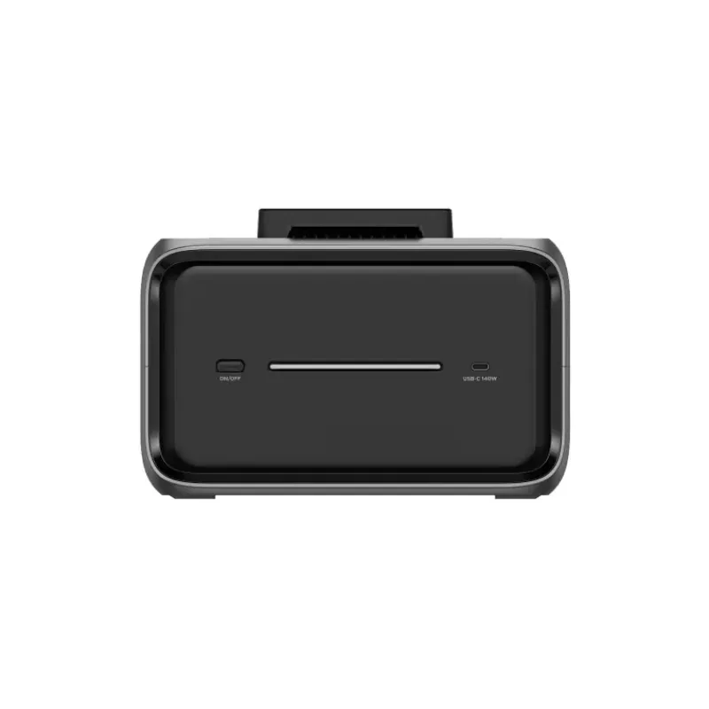 Sale Extra Battery 600 pour River 3 plus | 572 Wh Electricité & Éclairage·Batterie Nomade & Groupe Électrogène Solaire|Batterie·Batterie Nomade Et Station D'Énergie