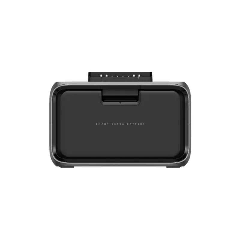 Sale Extra Battery 600 pour River 3 plus | 572 Wh Electricité & Éclairage·Batterie Nomade & Groupe Électrogène Solaire|Batterie·Batterie Nomade Et Station D'Énergie