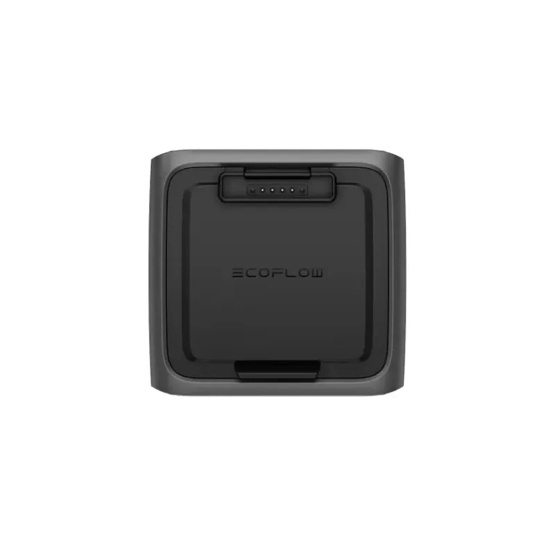 Sale Extra Battery 600 pour River 3 plus | 572 Wh Electricité & Éclairage·Batterie Nomade & Groupe Électrogène Solaire|Batterie·Batterie Nomade Et Station D'Énergie
