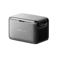 Glacier Classic | 55 L + Extra batterie*EcoFlow New