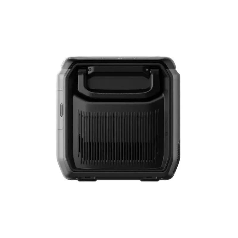 Glacier Classic | 35 L + Extra batterie*EcoFlow New