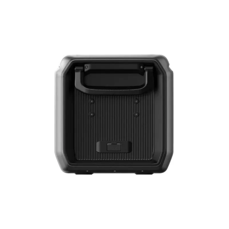 Glacier Classic | 35 L + Extra batterie*EcoFlow New