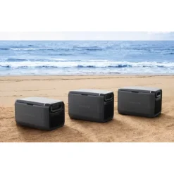 Glacier Classic | 35 L + Extra batterie*EcoFlow New