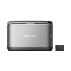 Glacier Classic | 45 L + Extra batterie*EcoFlow Clearance