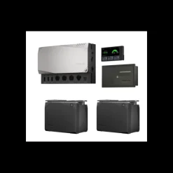 Kit Energy 4 kWh*EcoFlow Sale