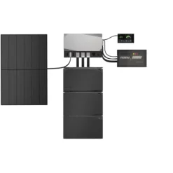 Clearance Kit Energy 5 kWh Batterie·Kit Énergie Électrique|Batteries·Kit Énergie Électrique