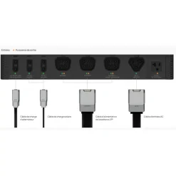 Clearance Kit Energy 5 kWh Batterie·Kit Énergie Électrique|Batteries·Kit Énergie Électrique