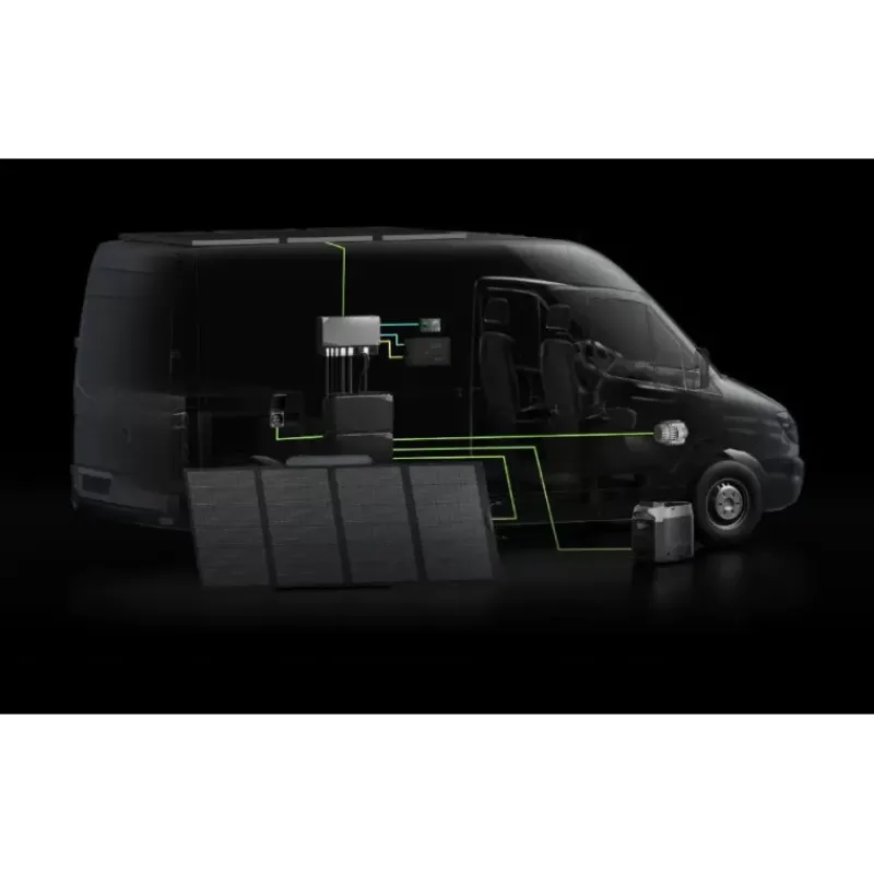 Clearance Kit Energy 5 kWh Batterie·Kit Énergie Électrique|Batteries·Kit Énergie Électrique