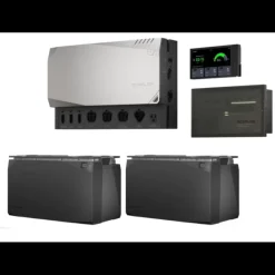 Kit Energy 10 kWh*EcoFlow Clearance