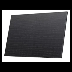 Outlet Panneau solaire 2 x 400 W Solaire·Panneau Solaire Rigide