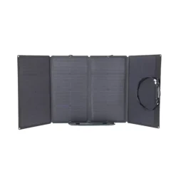 Clearance Panneau solaire 160 W Electricité & Éclairage·Panneau & Kit Solaire Nomade|Solaire·Panneau Pliable & Kit Solaire Mobile
