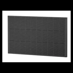 Panneau solaire 2 x 100 W Solaire·Panneau Solaire Rigide|Energie Solaire·Panneau Solaire