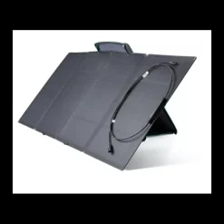 Panneau solaire 400 W*EcoFlow Discount
