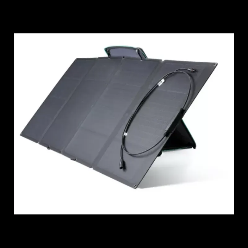 Panneau solaire 400 W*EcoFlow Discount