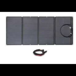 Panneau solaire 400 W*EcoFlow Discount