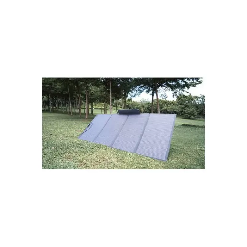 Panneau solaire 400 W*EcoFlow Discount