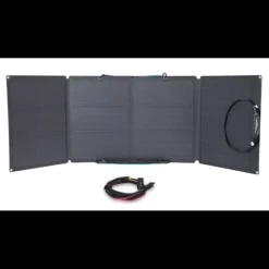 Discount Panneau solaire 110 W Electricité & Éclairage·Panneau & Kit Solaire Nomade|Solaire·Panneau Pliable & Kit Solaire Mobile