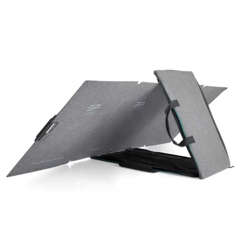 Discount Panneau solaire 110 W Electricité & Éclairage·Panneau & Kit Solaire Nomade|Solaire·Panneau Pliable & Kit Solaire Mobile