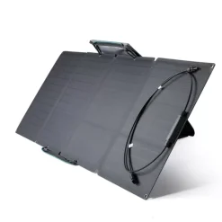 Discount Panneau solaire 110 W Electricité & Éclairage·Panneau & Kit Solaire Nomade|Solaire·Panneau Pliable & Kit Solaire Mobile