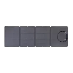 Discount Panneau solaire 110 W Electricité & Éclairage·Panneau & Kit Solaire Nomade|Solaire·Panneau Pliable & Kit Solaire Mobile