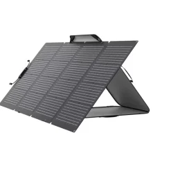 Best Panneau solaire Bifacial 220 W Solaire·Panneau Pliable & Kit Solaire Mobile|Energie Solaire·Panneau & Kit Solaire Portatif