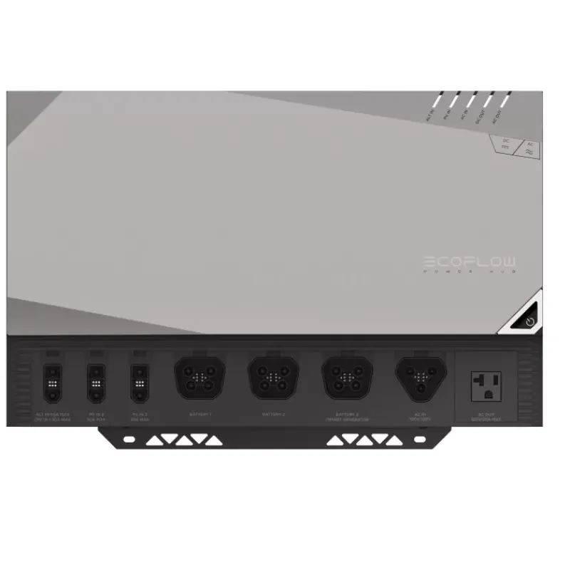Power Hub*EcoFlow Hot