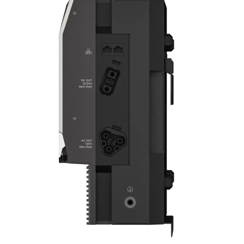 Power Hub*EcoFlow Hot