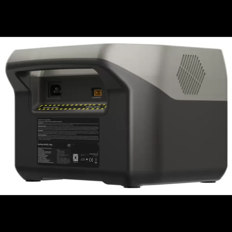 River 2 Max 512 Wh*EcoFlow Sale