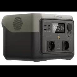 River 2 Max 512 Wh*EcoFlow Sale