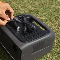 Hot River 3 Plus | 286 Wh Electricité & Éclairage·Batterie Nomade & Groupe Électrogène Solaire|Batterie·Batterie Nomade Et Station D'Énergie