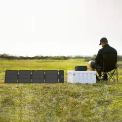 Hot River 3 UPS | 245 Wh Electricité & Éclairage·Batterie Nomade & Groupe Électrogène Solaire|Batterie·Batterie Nomade Et Station D'Énergie