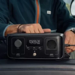 Hot River 3 UPS | 245 Wh Electricité & Éclairage·Batterie Nomade & Groupe Électrogène Solaire|Batterie·Batterie Nomade Et Station D'Énergie