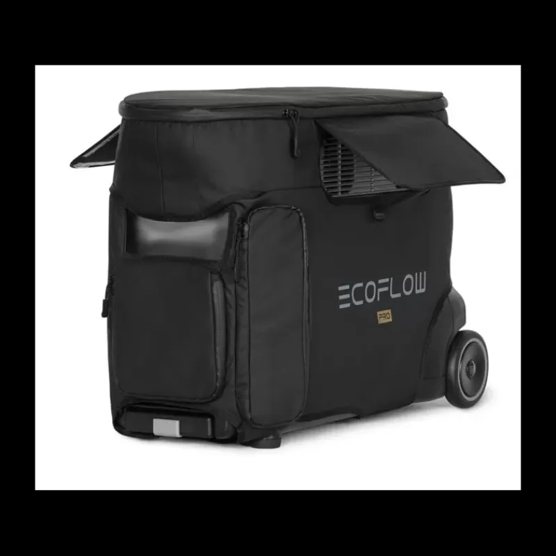 Sale Sac Delta Pro Batterie·Accessoire Batterie