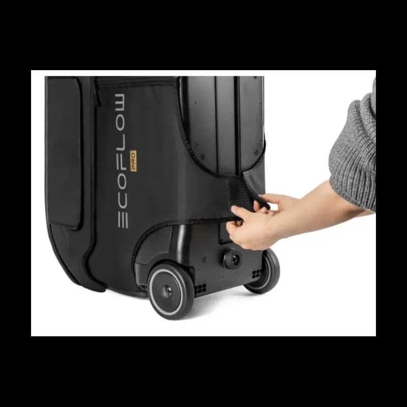 Sale Sac Delta Pro Batterie·Accessoire Batterie