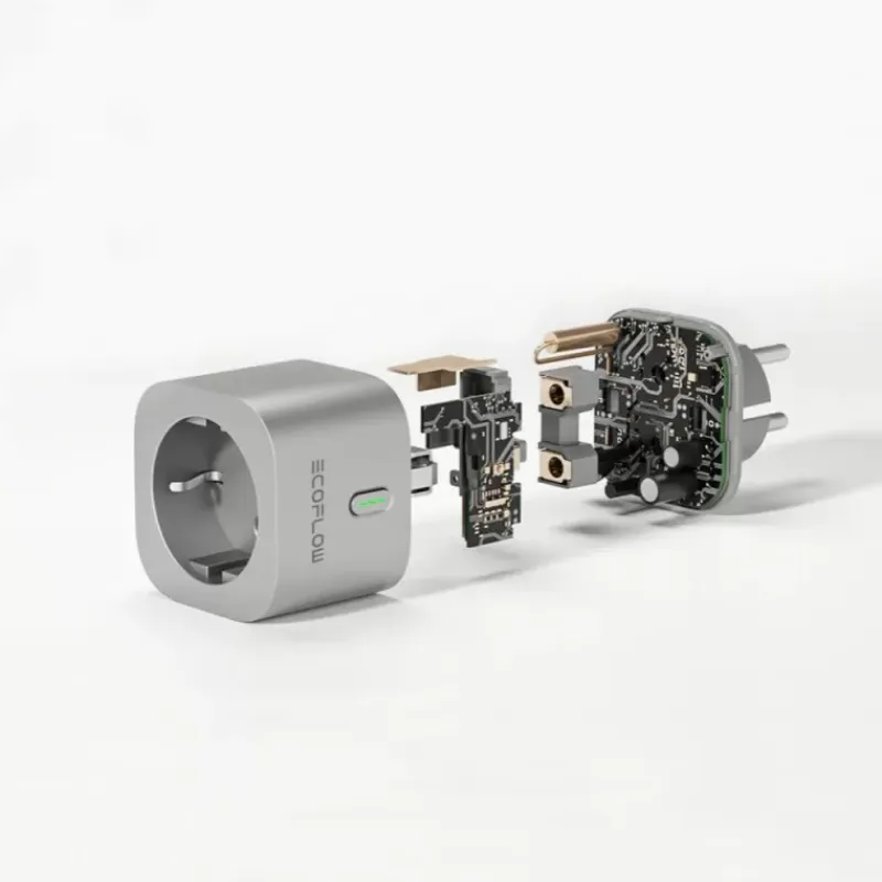Smart Plug*EcoFlow Hot