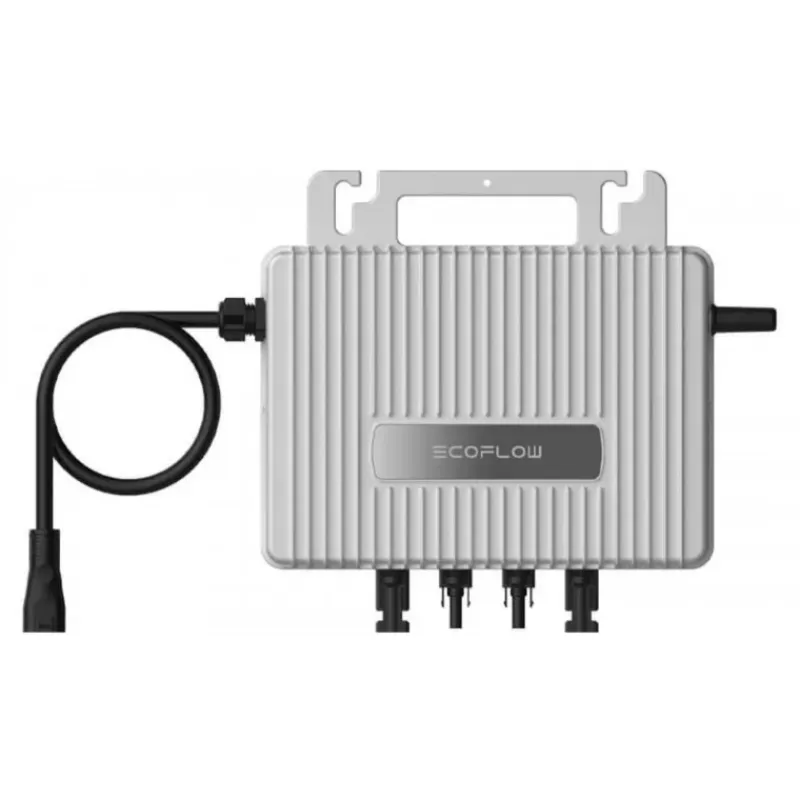 Discount Stream | Micro onduleur plug & play Solaire·Régulateur De Charge