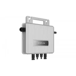 Discount Stream | Micro onduleur plug & play Solaire·Régulateur De Charge
