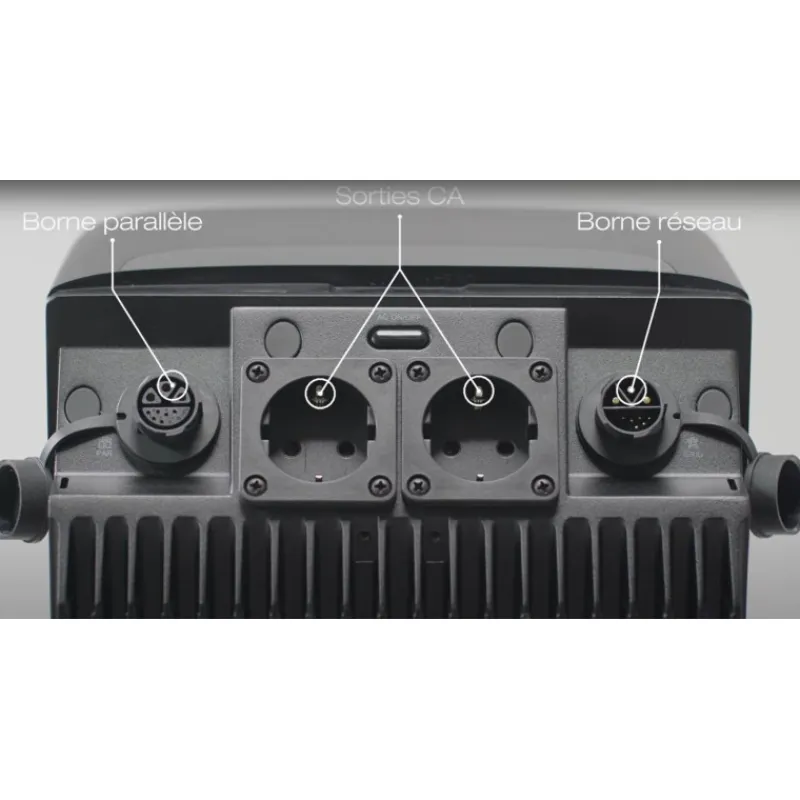 Stream AC PRO | 1920 Wh*EcoFlow New