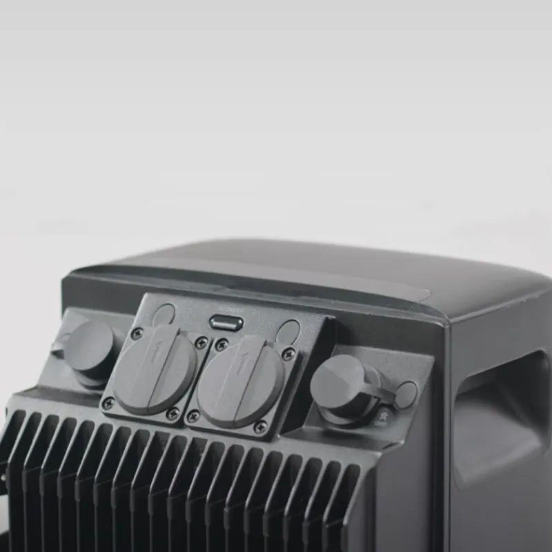 Stream AC PRO | 1920 Wh*EcoFlow New