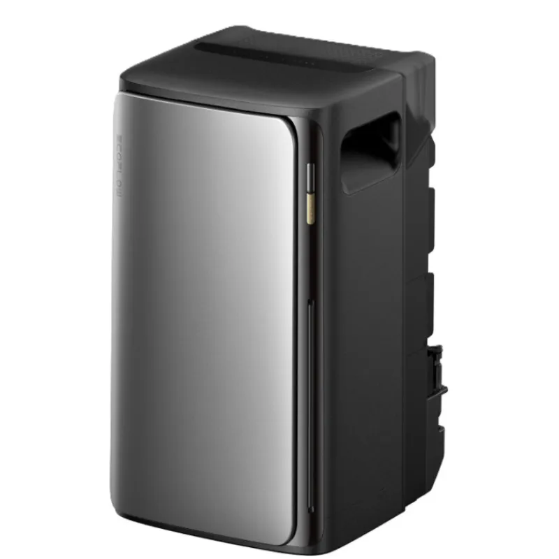 Hot Stream Ultra | 1920 Wh Electricité & Éclairage·Batterie Nomade & Groupe Électrogène Solaire|Batterie·Batterie Nomade Et Station D'Énergie