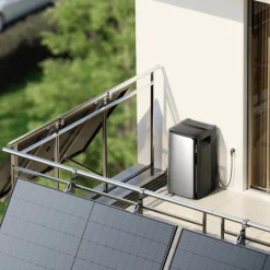 Hot Stream Ultra | 1920 Wh Electricité & Éclairage·Batterie Nomade & Groupe Électrogène Solaire|Batterie·Batterie Nomade Et Station D'Énergie