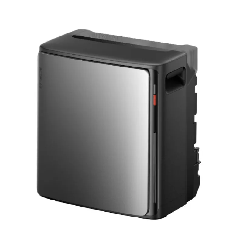 Stream ULTRA X | 3840 Wh*EcoFlow Discount