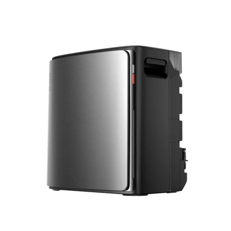 Stream ULTRA X | 3840 Wh*EcoFlow Discount