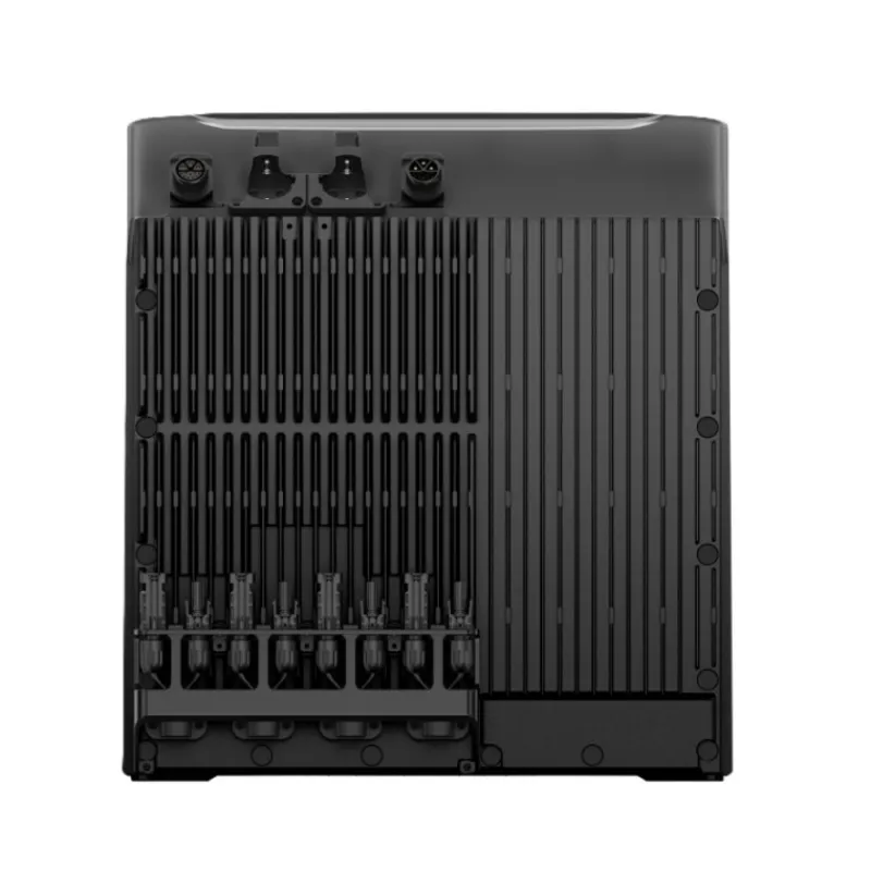 Stream ULTRA X | 3840 Wh*EcoFlow Discount