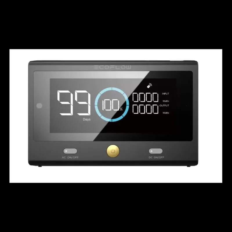 Télécommande Delta Pro*EcoFlow Best