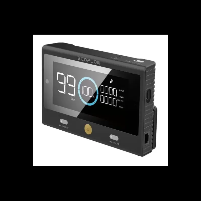 Télécommande Delta Pro*EcoFlow Best