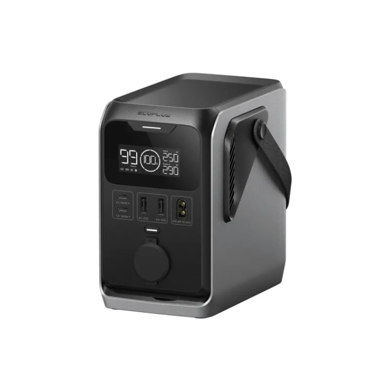 Trail 300 DC | 288 Wh*EcoFlow Best