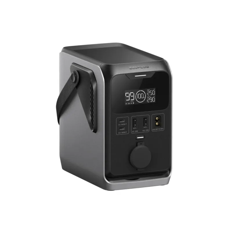 Trail 300 DC | 288 Wh*EcoFlow Best