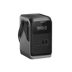 Discount Trail 200 DC | 192 Wh Electricité & Éclairage·Batterie Nomade & Groupe Électrogène Solaire|Batterie·Batterie Nomade Et Station D'Énergie